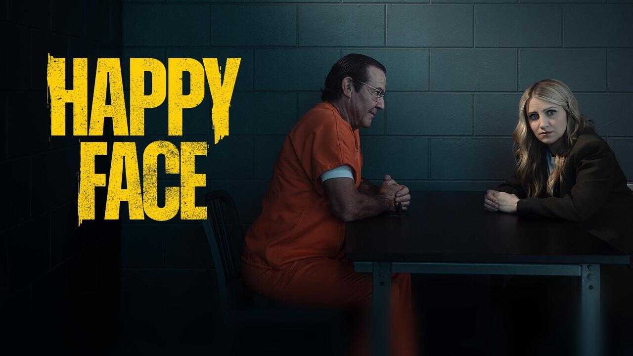 EN - Happy Face (2025) 2