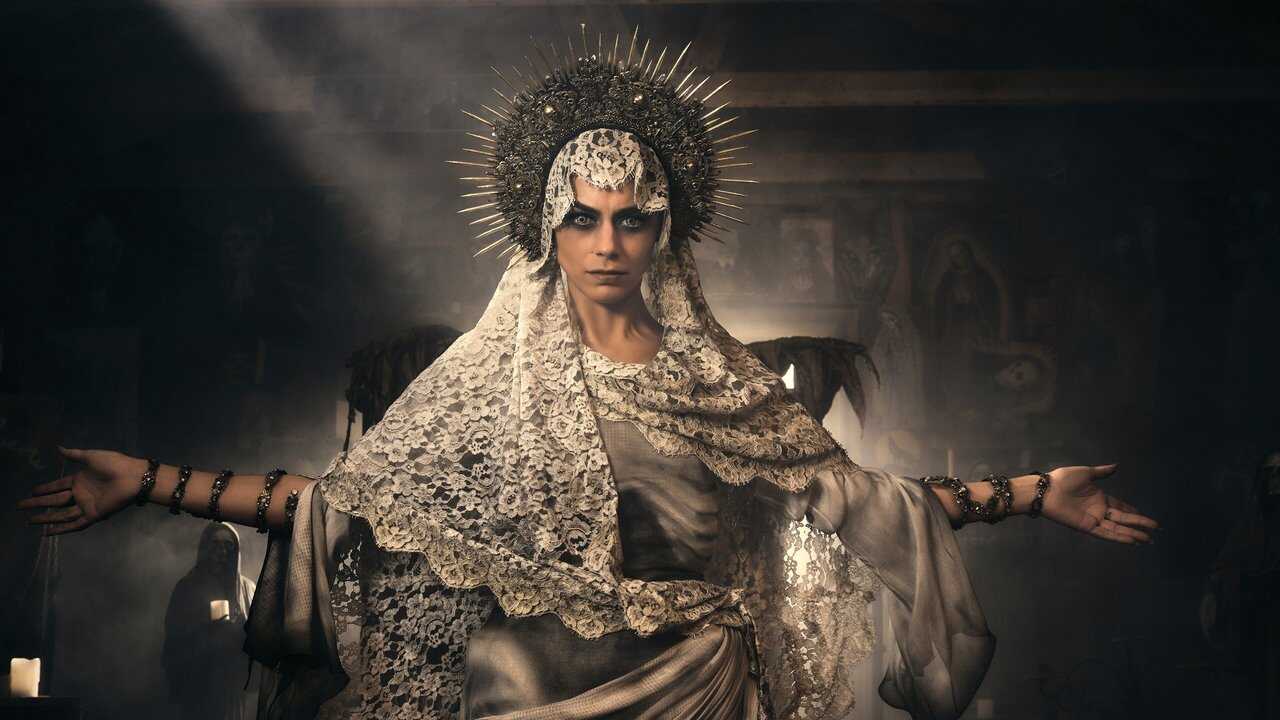 [SE] Penny Dreadful: City of Angels 4