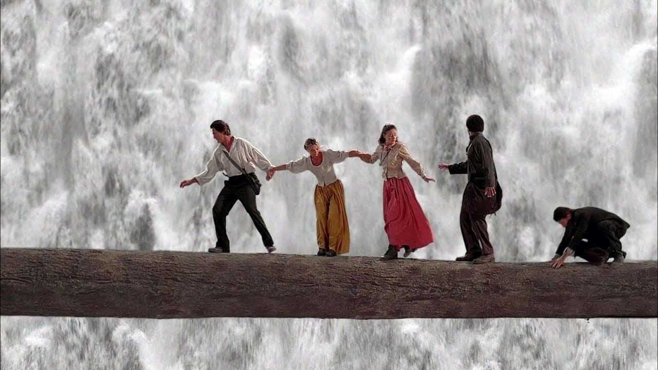 EN - Jules Vernes Mysterious Island (2005) 2