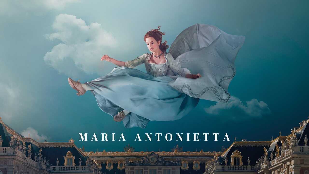 ES - María Antonieta (2022) 2