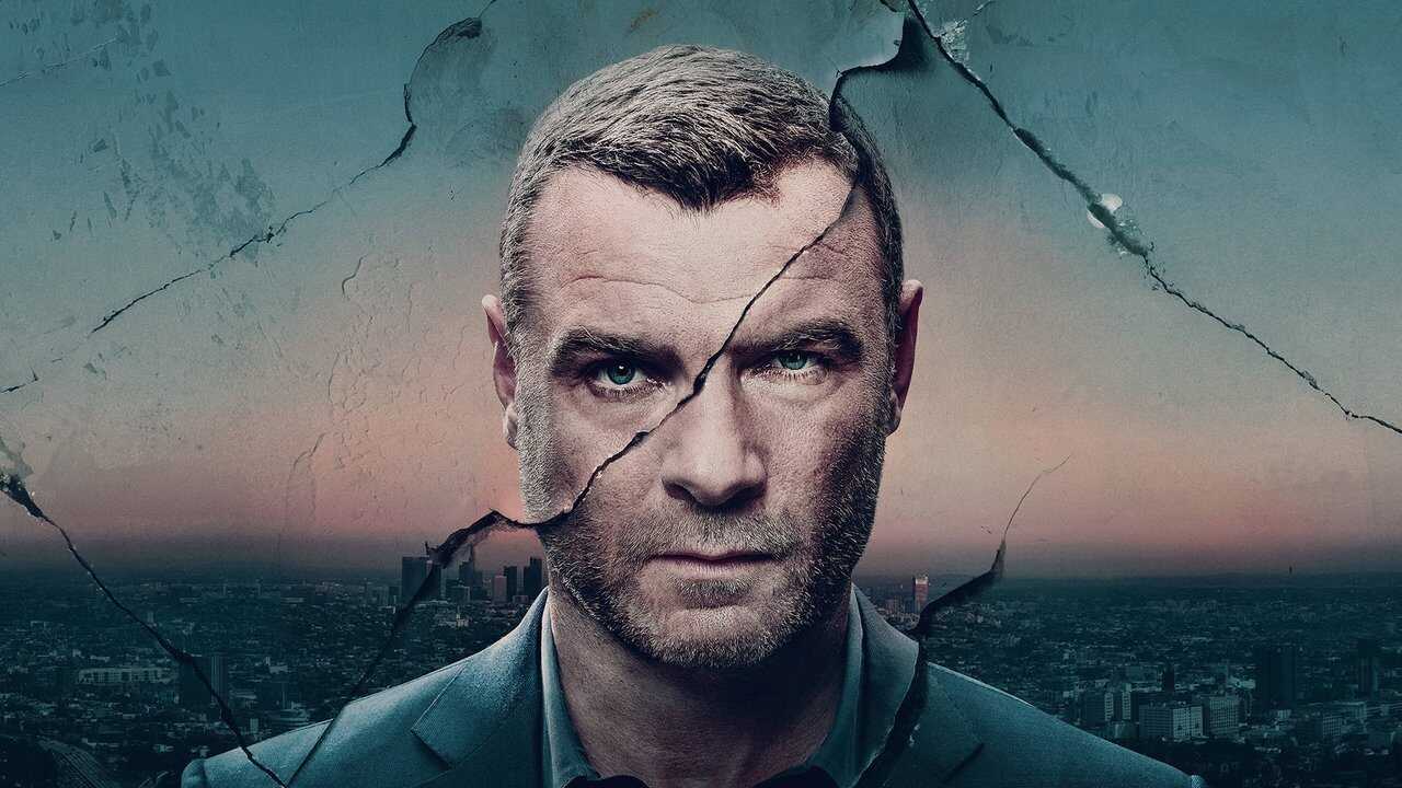 NL - RAY DONOVAN 0