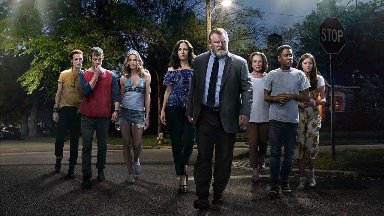 FR - Mr. Mercedes 0