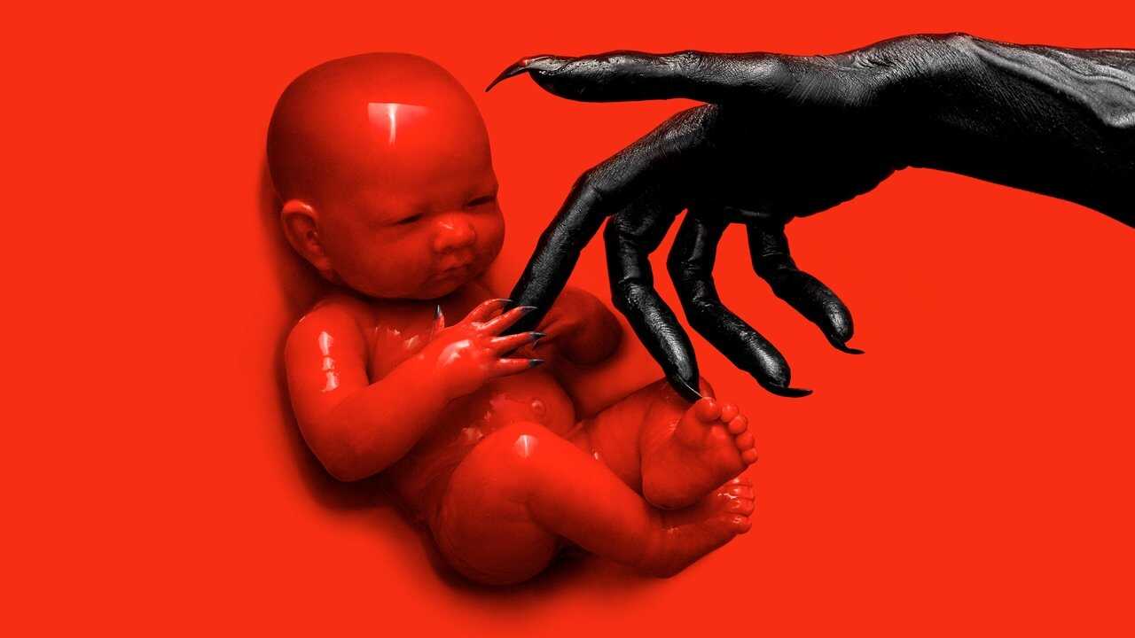 DE - American Horror Story (2011) 3