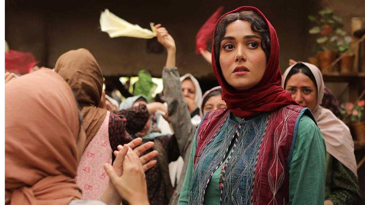 AR - مسلسل ايراني مترجم جیران 0