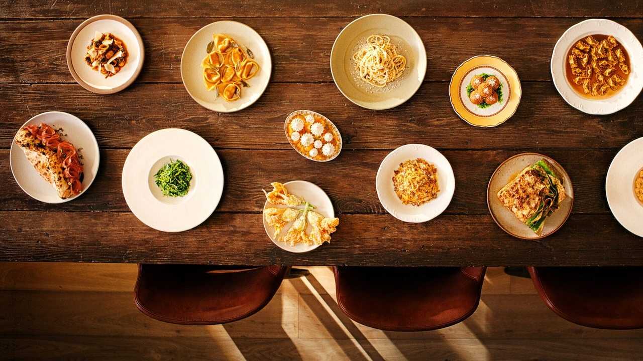 NF - Chef's Table: Noodles (2024) 2