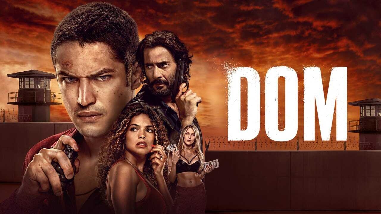 DE - Dom (2021) 1
