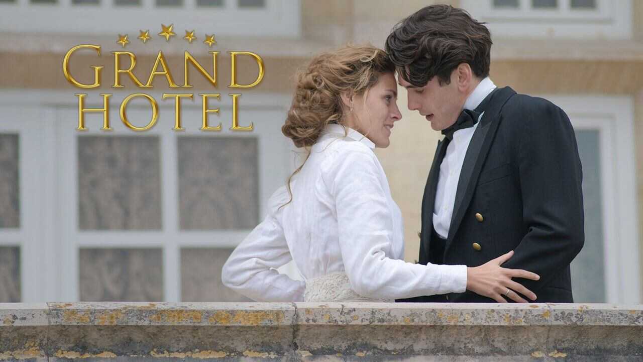 AR - Gran Hotel (2011) 1