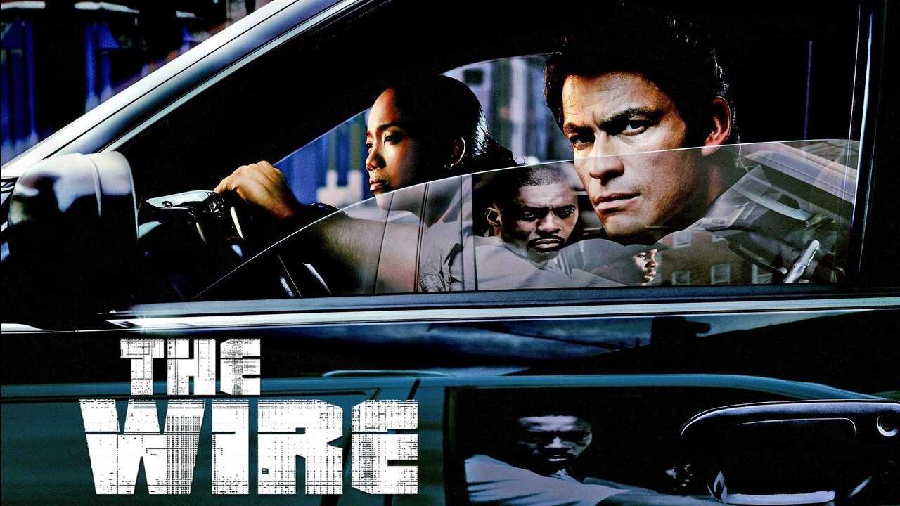 ES - Bajo escucha (The Wire) (2002) 1