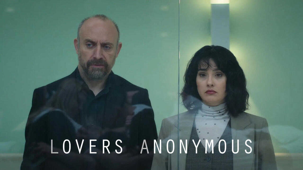 NF - Lovers Anonymous (2025) 2