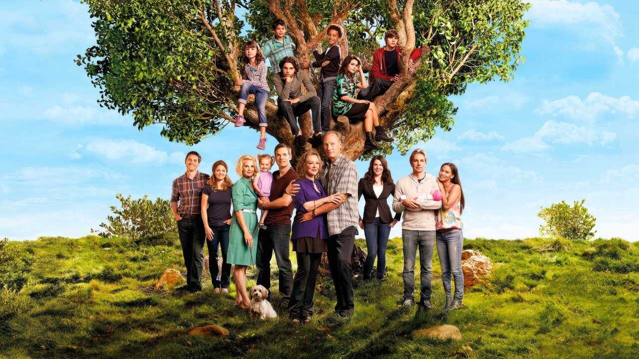 AR - Parenthood (2010) 0