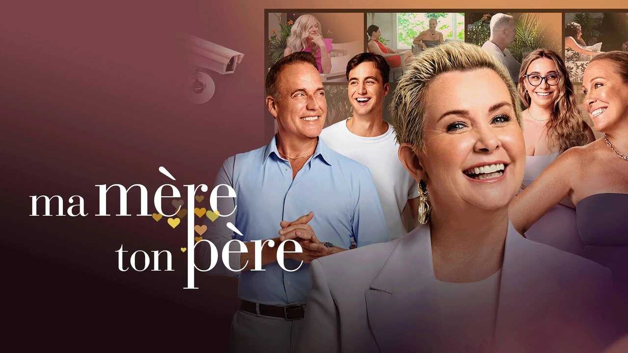 QFR - Ma mère, ton père (2024) 0