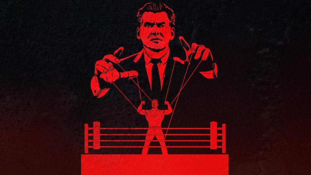 NF - Mr. McMahon (2024) 0
