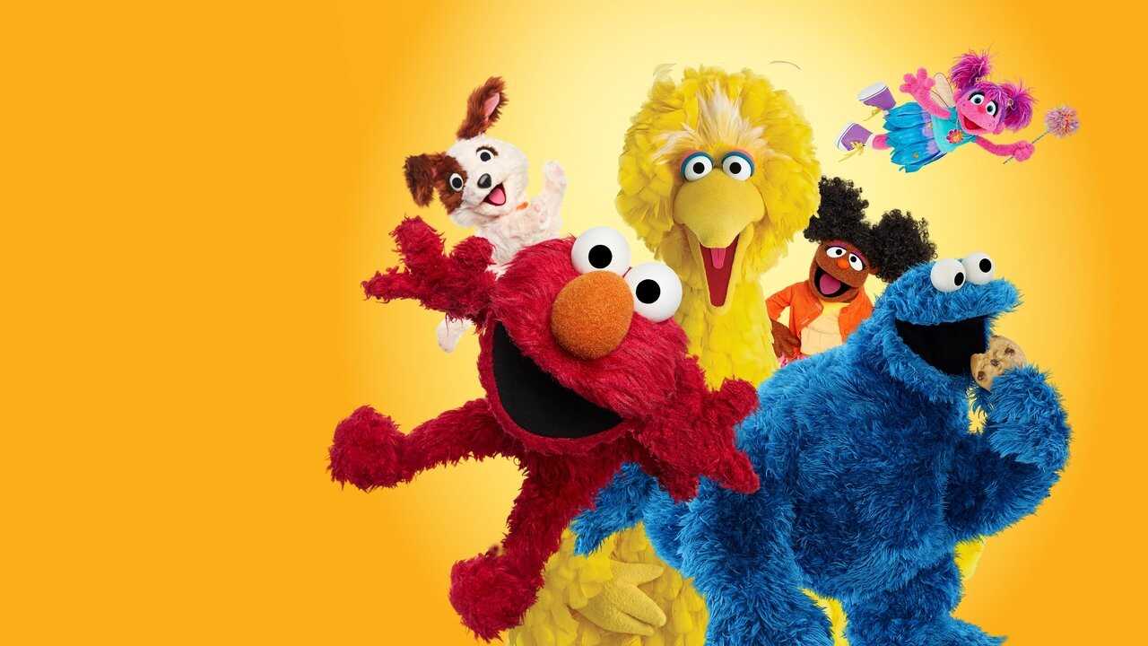 EN - Sesame Street (1969) 4