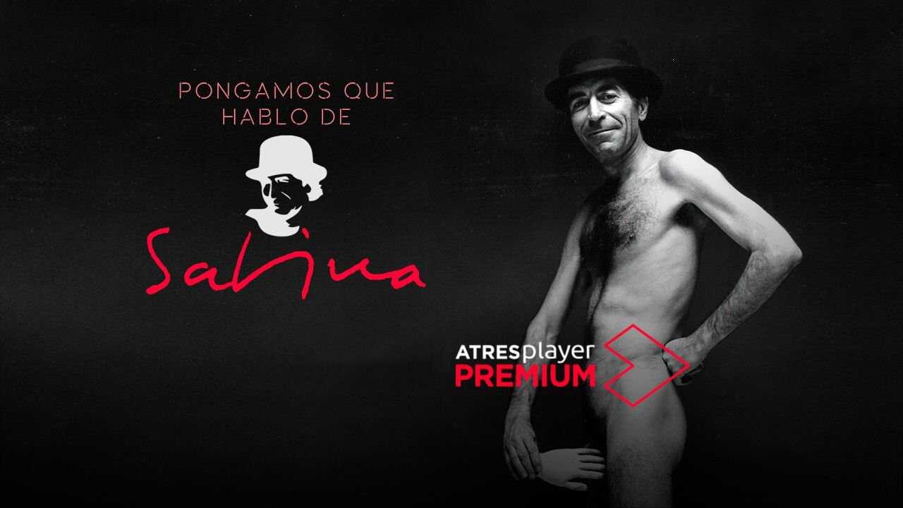 ES - Pongamos que hablo de Sabina 1