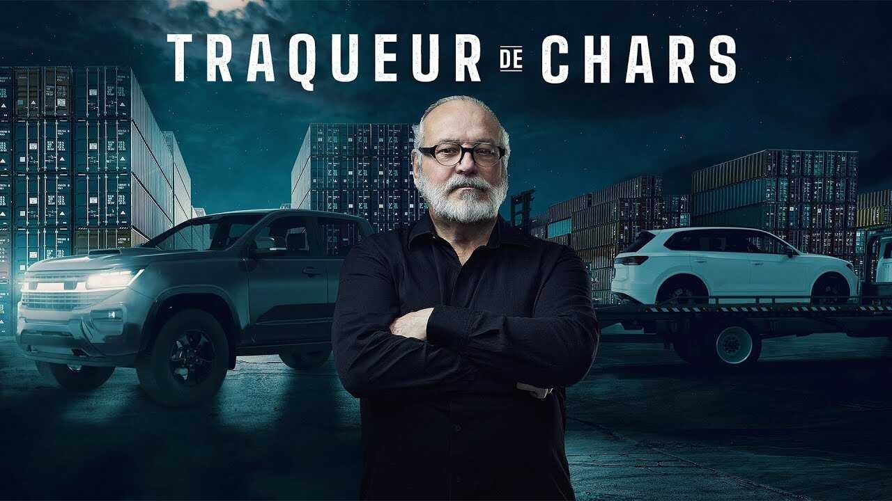 QFR - Traqueur de chars (2025) 0