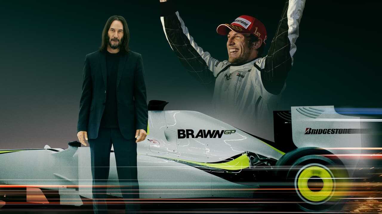 FR - Brawn : la course impossible 0