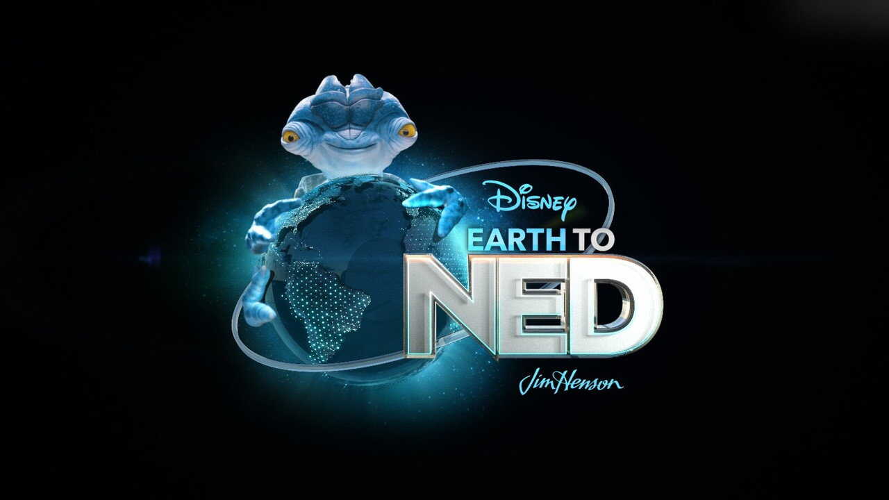 D+ - Earth to Ned 3
