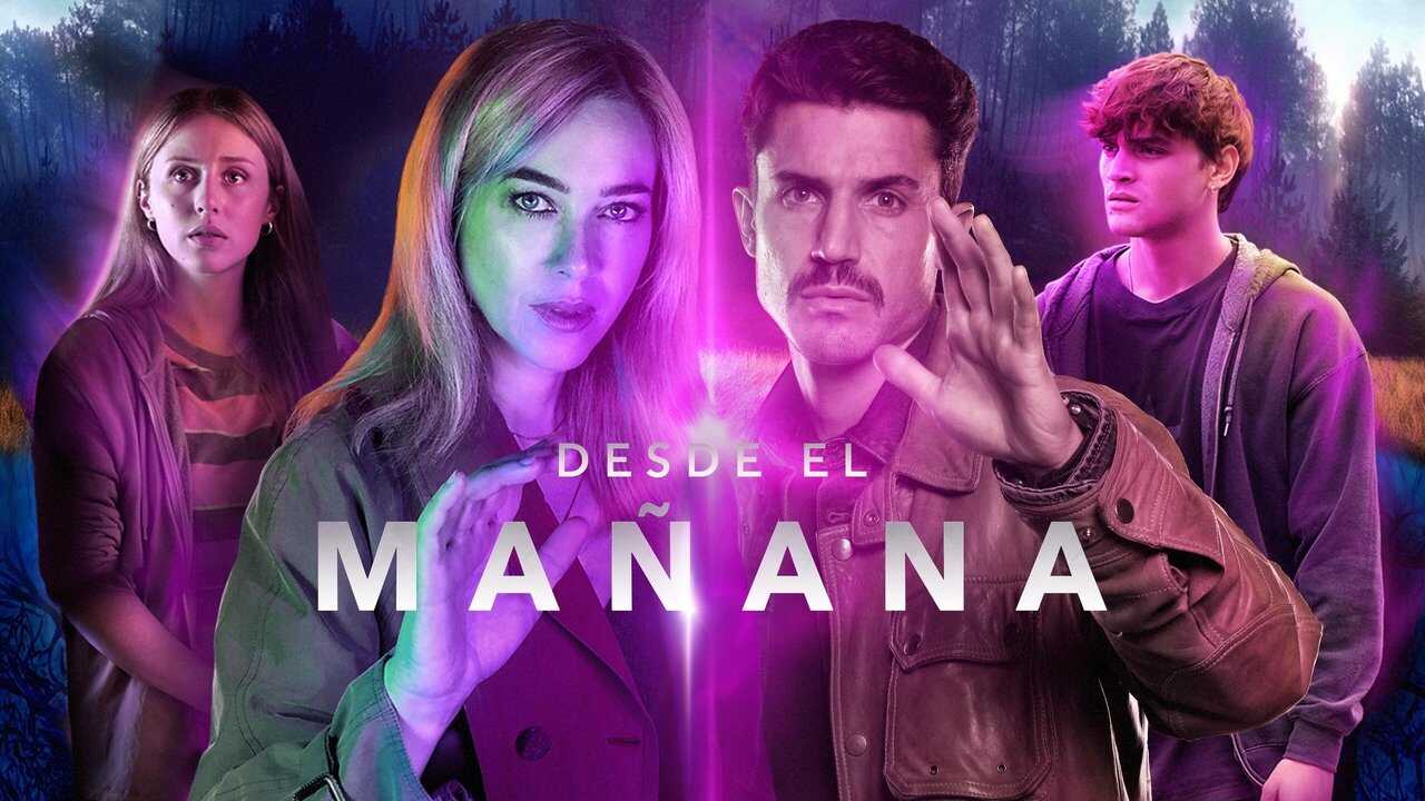 AR - Desde el mañana (2024) 3