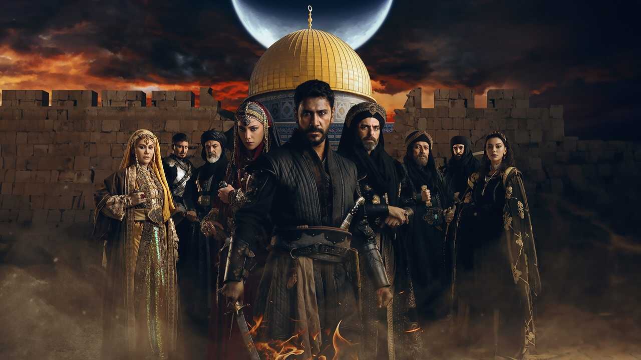EN - Kudus Fatihi Selahaddin Eyyubi (2023) 2