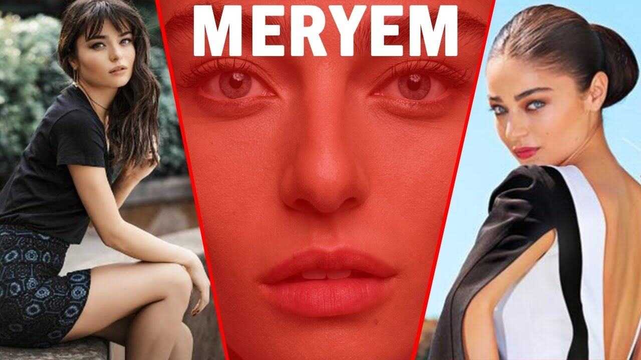 FR - Meryem 0