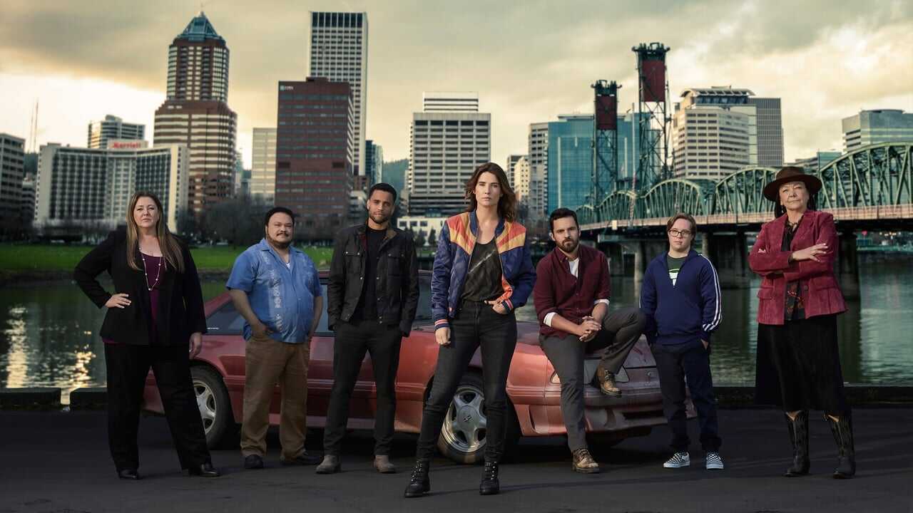 AR - Stumptown (2019) 1