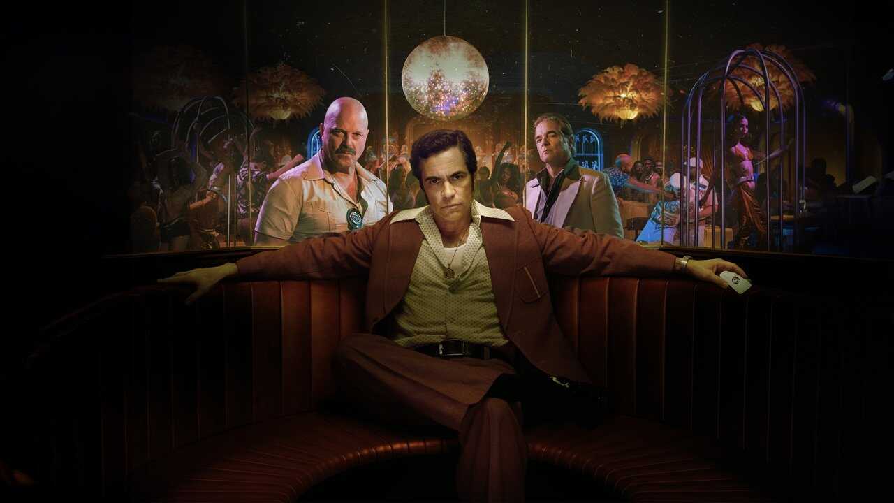 EX - Hotel Cocaine (2024) 0