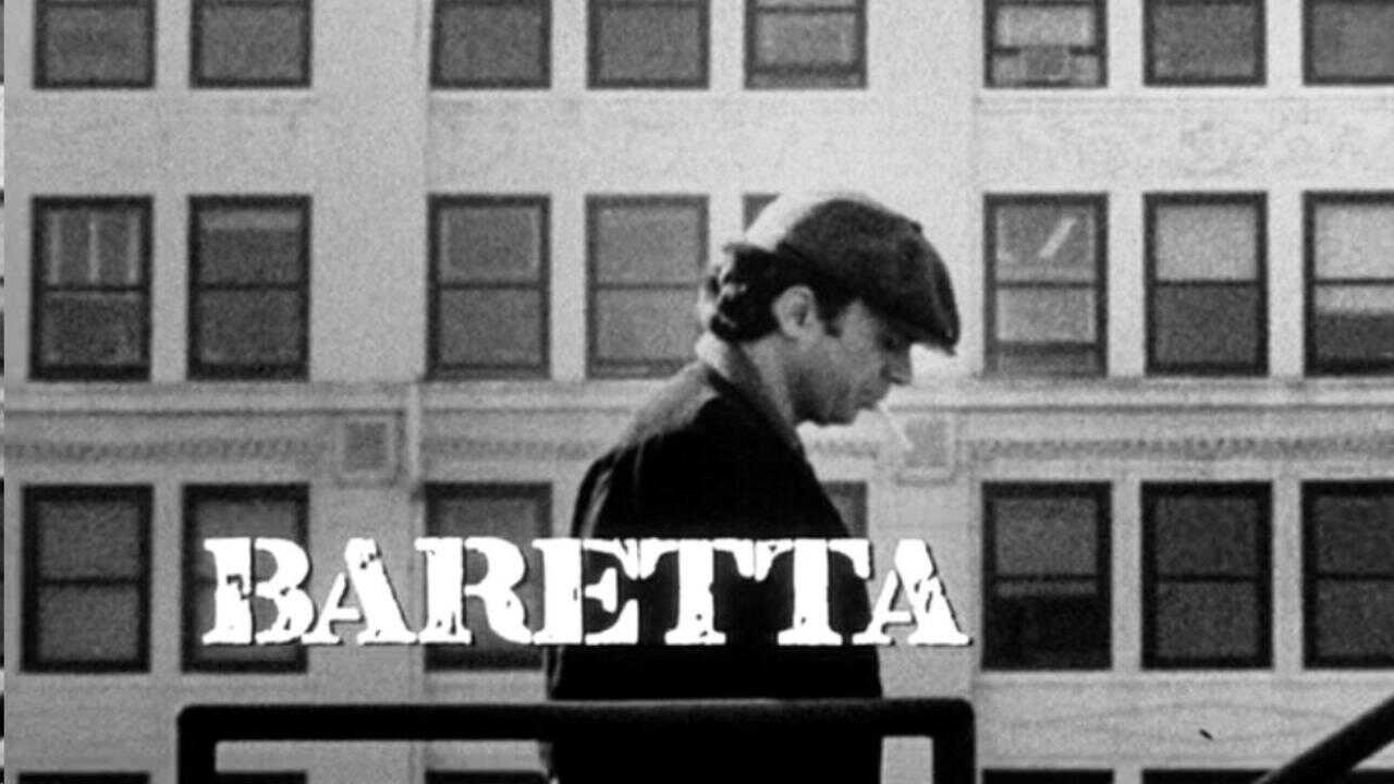 NL - BARETTA (1975) 1