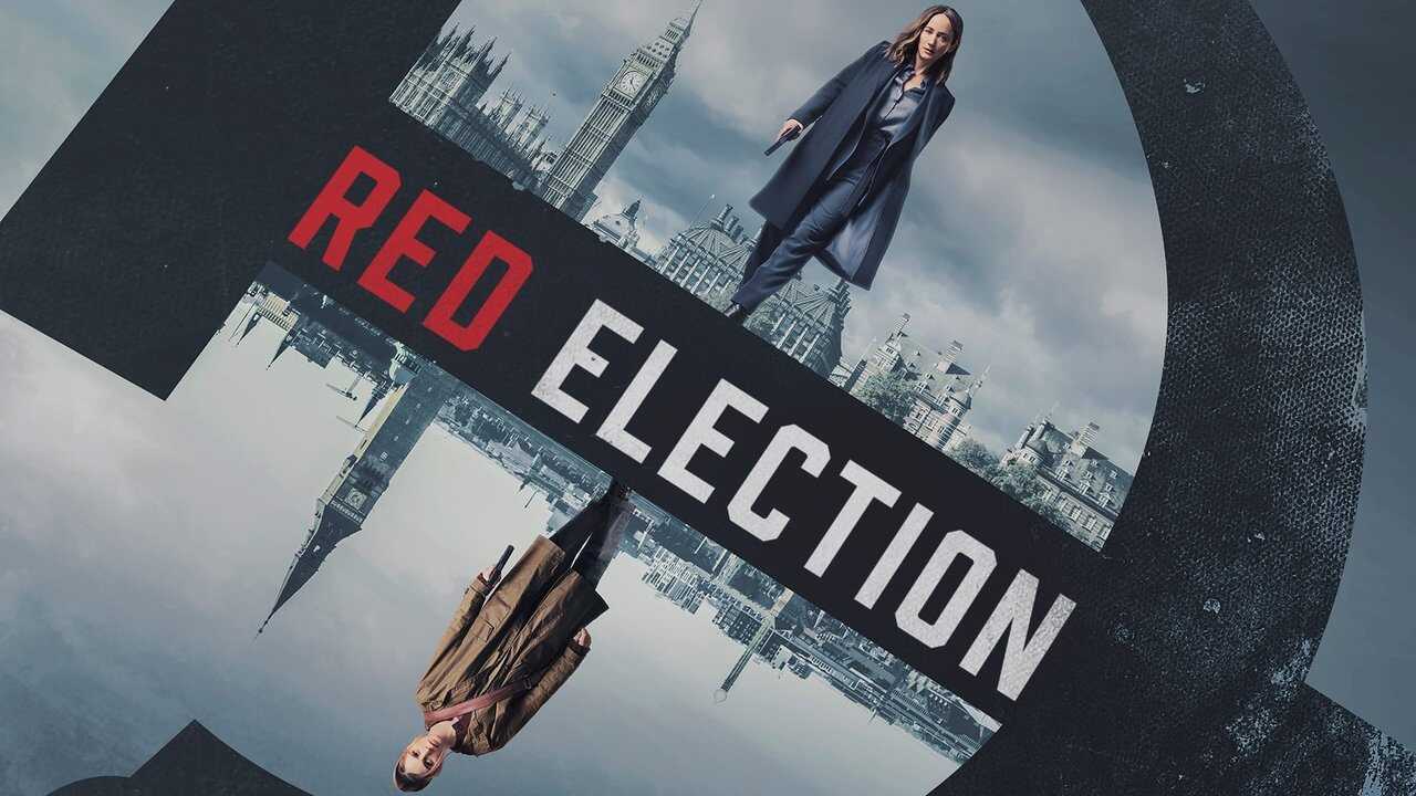 DE - Red Election (2021) 2