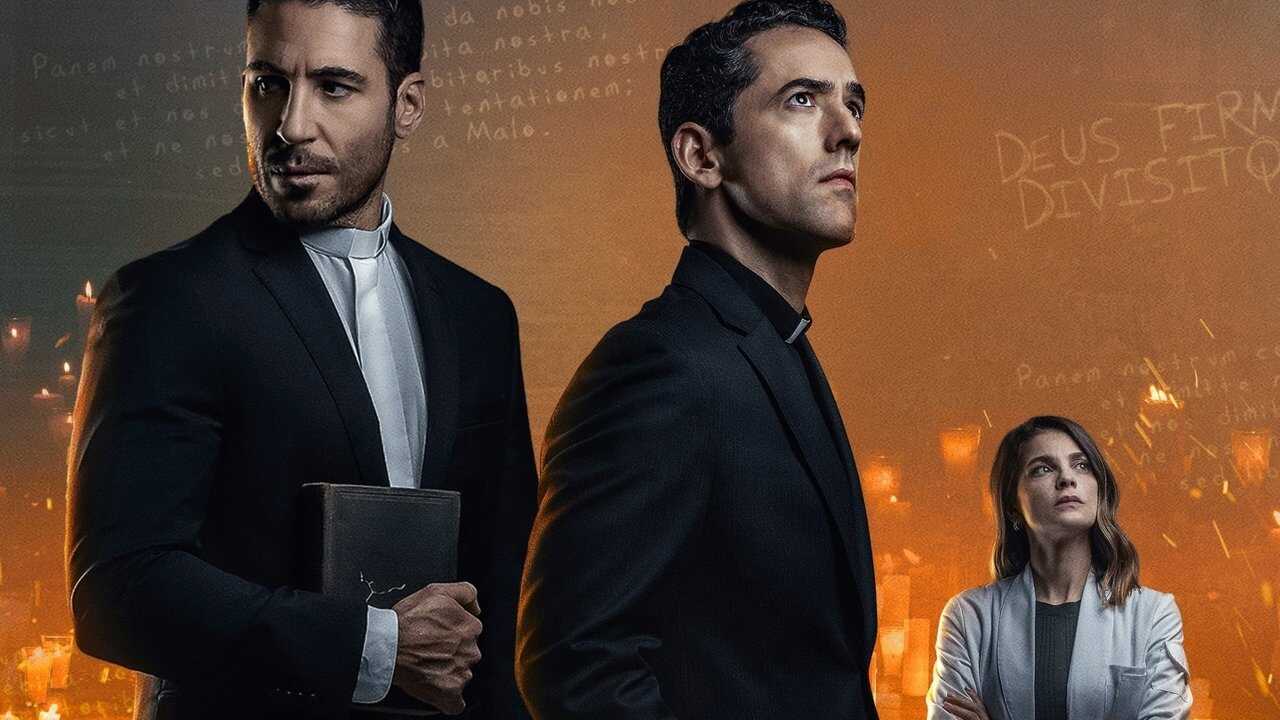 DE - Die Gesandten (2021) 3