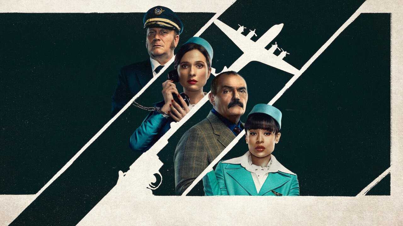 ES - Secuestro del vuelo 601 (2024) 3