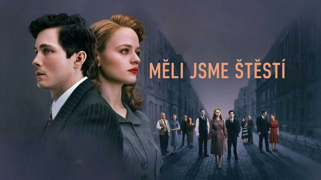 DE - We Were the Lucky Ones (2024) 4