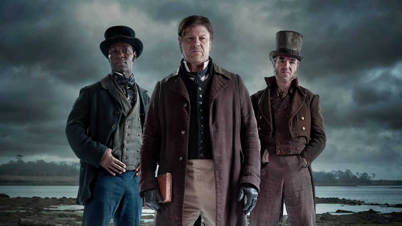 EN - The Frankenstein Chronicles (2015) 3