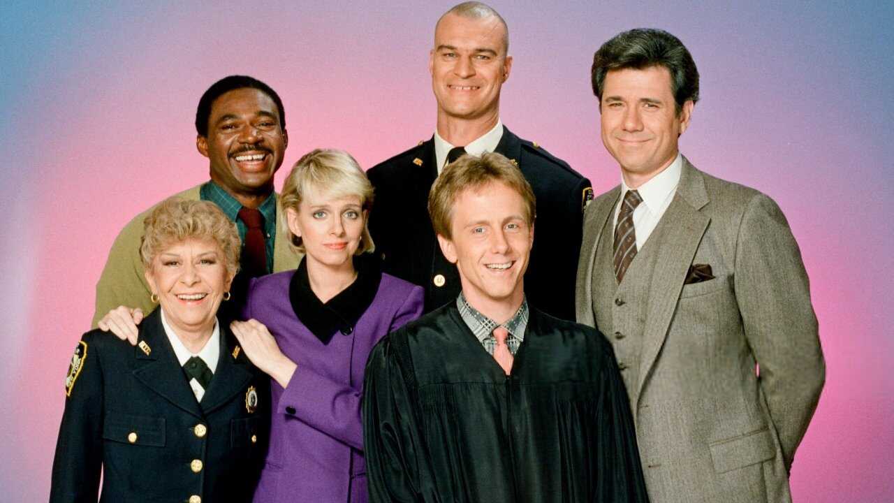 EN - Night Court (1984) 4