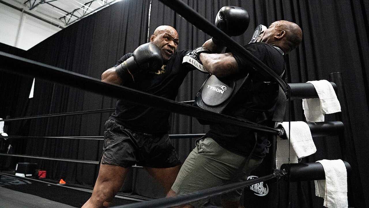 EN - Countdown: Paul vs. Tyson (2024) 2