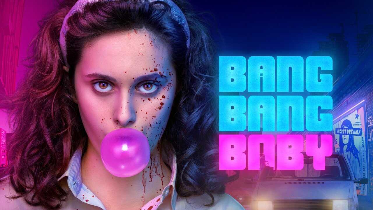 DE - Bang Bang Baby (2022) 0