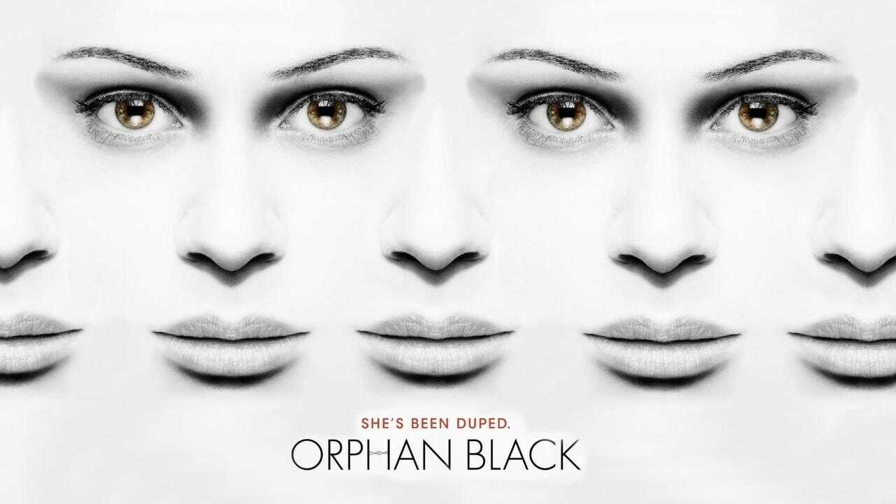 EN - Orphan Black (2013) 0