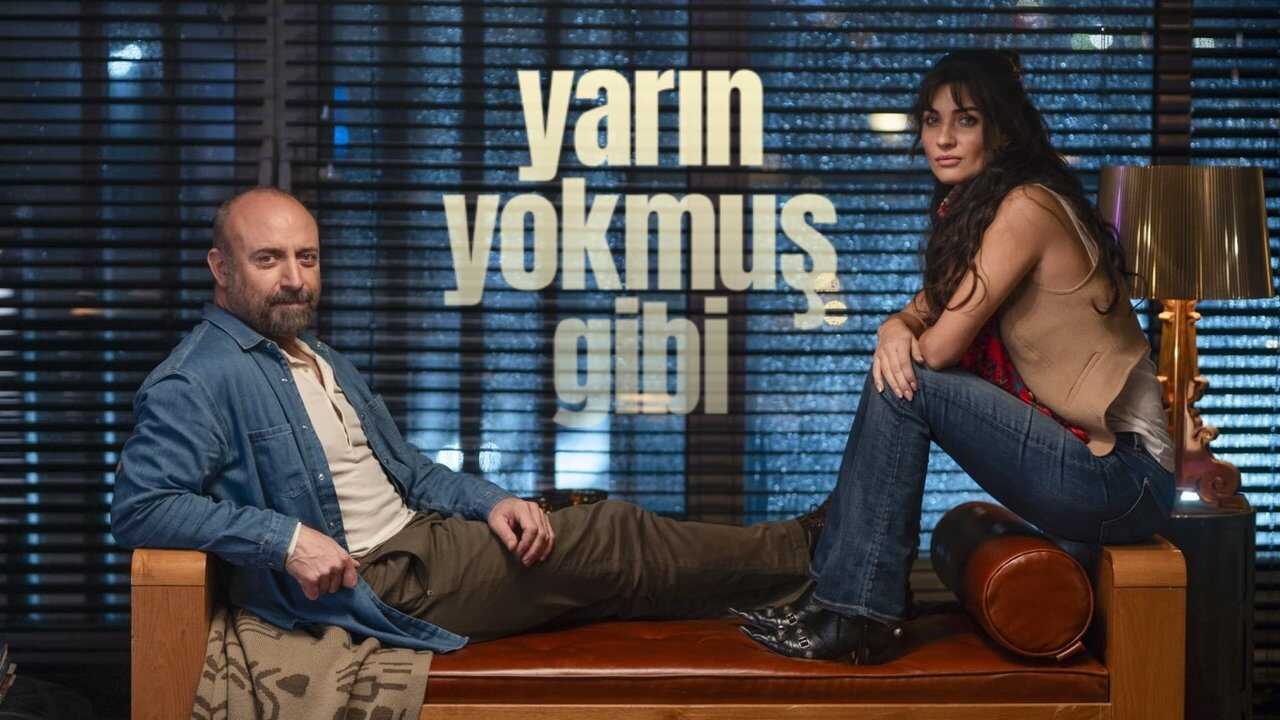 AR - مسلسل وماذا بعد مدبلج 4