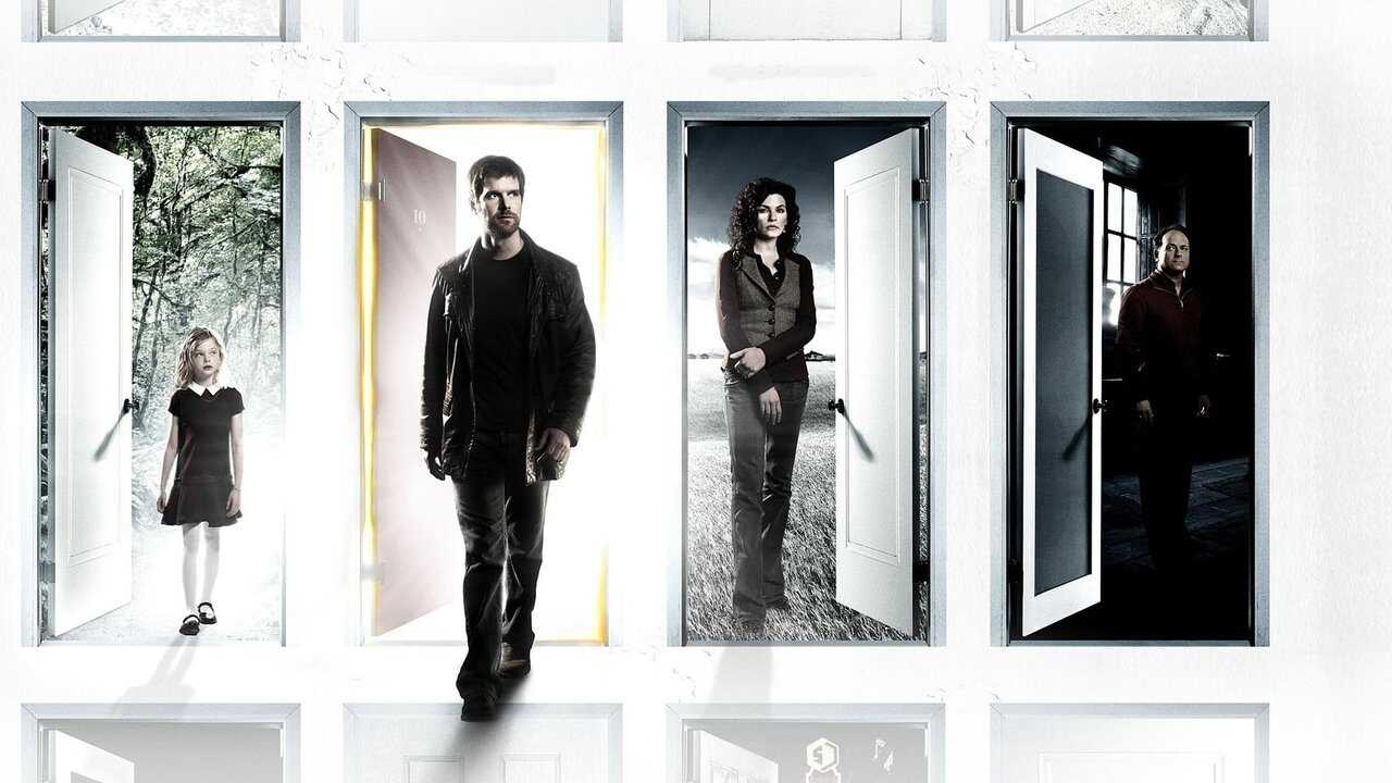 FR - The Lost Room 0