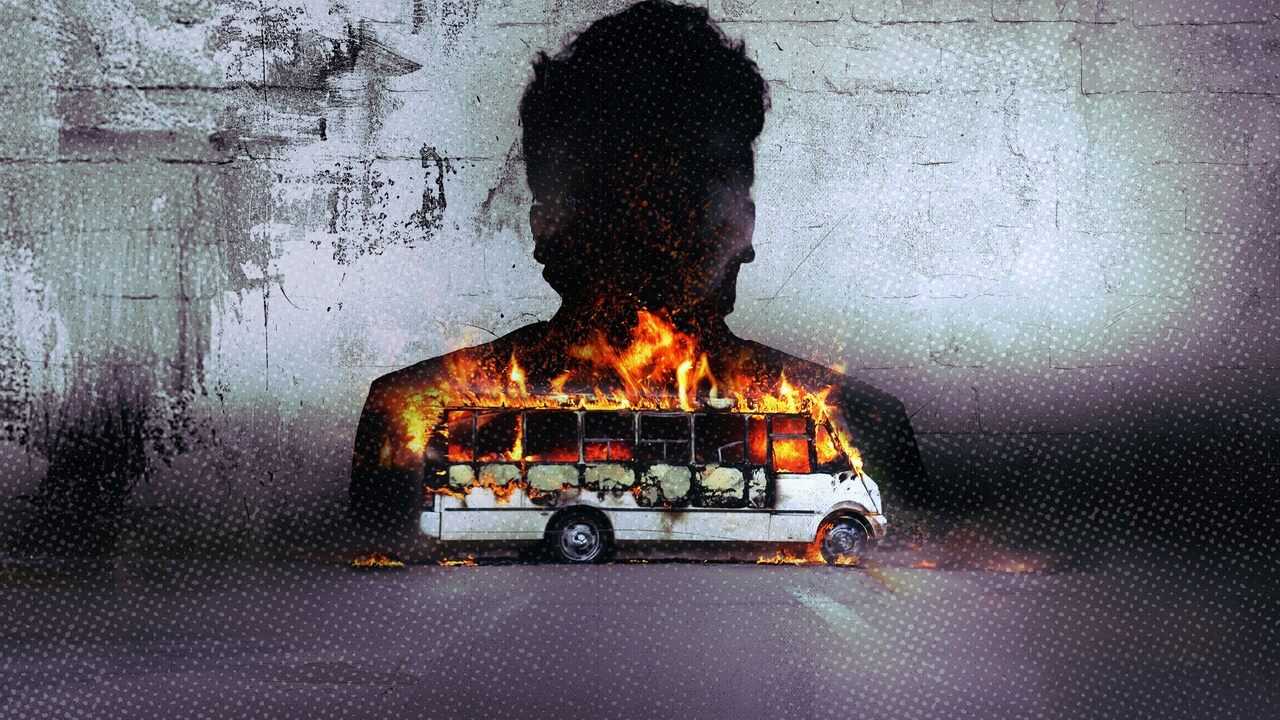 EN - Battle of Cualicán: Heirs of the Cartel (2025) 0