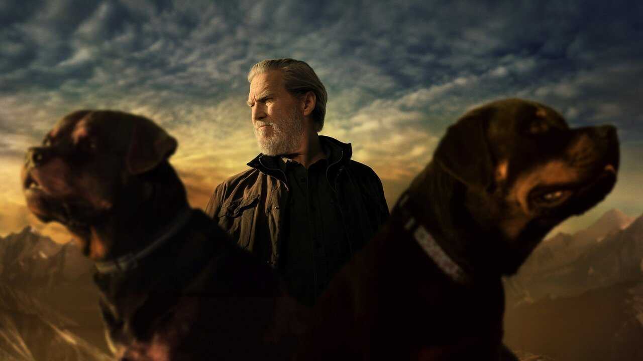 ES - The Old Man (2022) 1