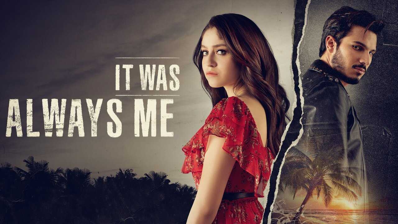 DE - It Was Always Me (2022) 1