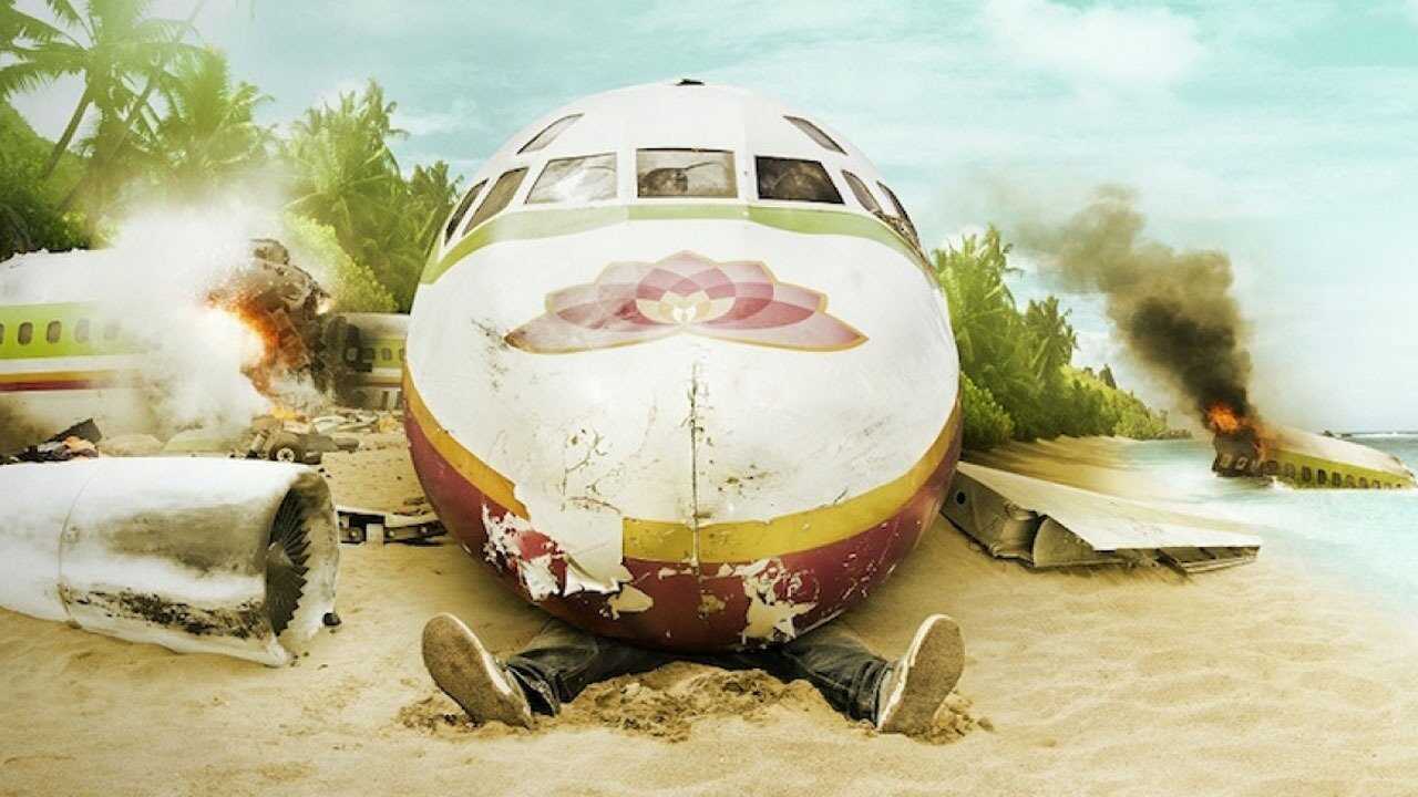 EN - Wrecked (2016) 4