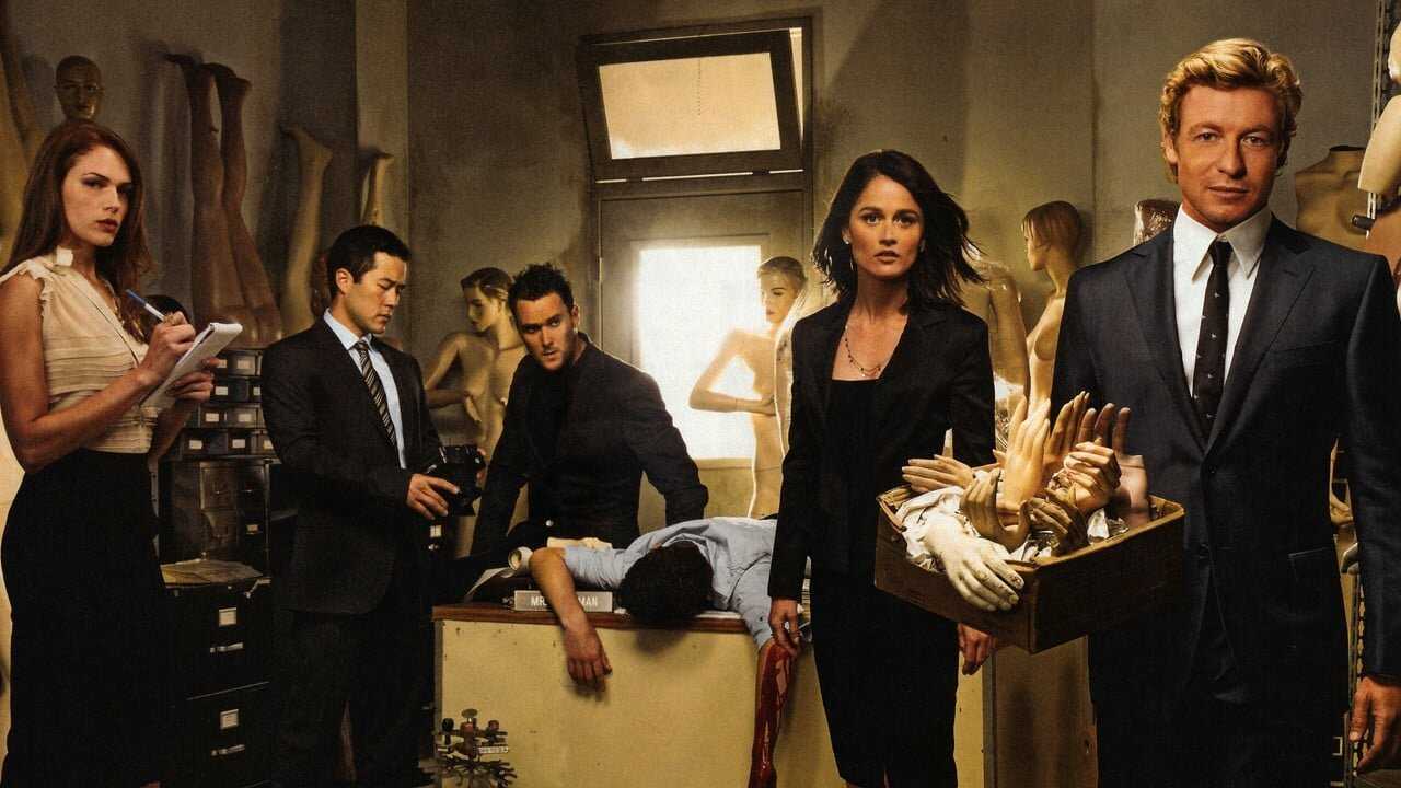 EN - The Mentalist (2008) 2