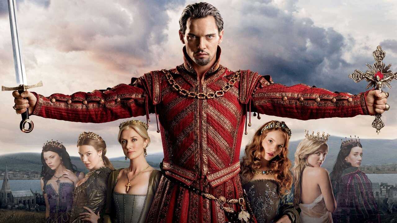 DE - Die Tudors (2007) 4