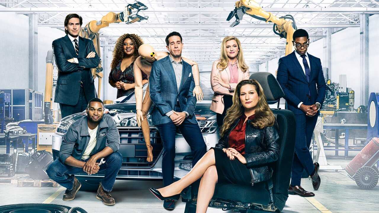 DE - American Auto (2021) 4