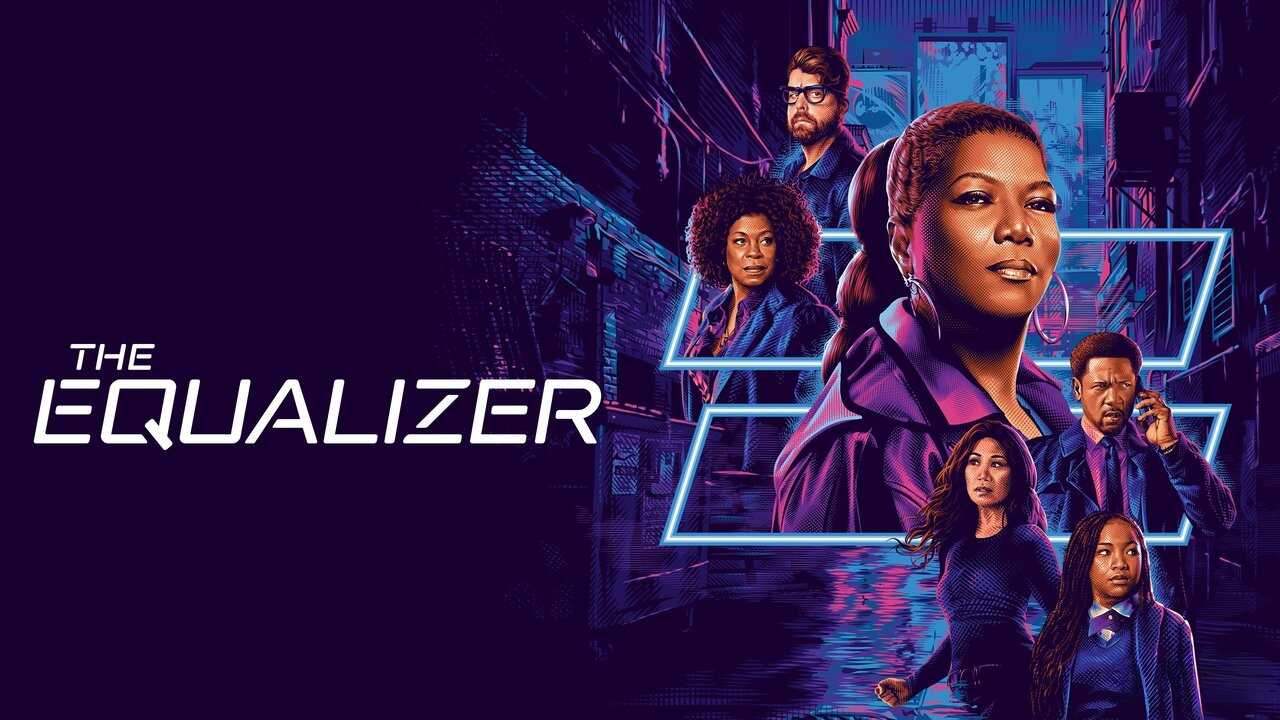 EN - The Equalizer (2021) 2