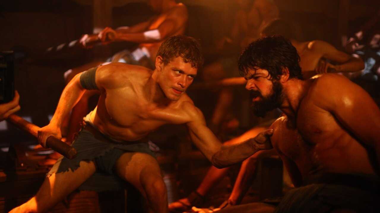 FR - Ben Hur 0