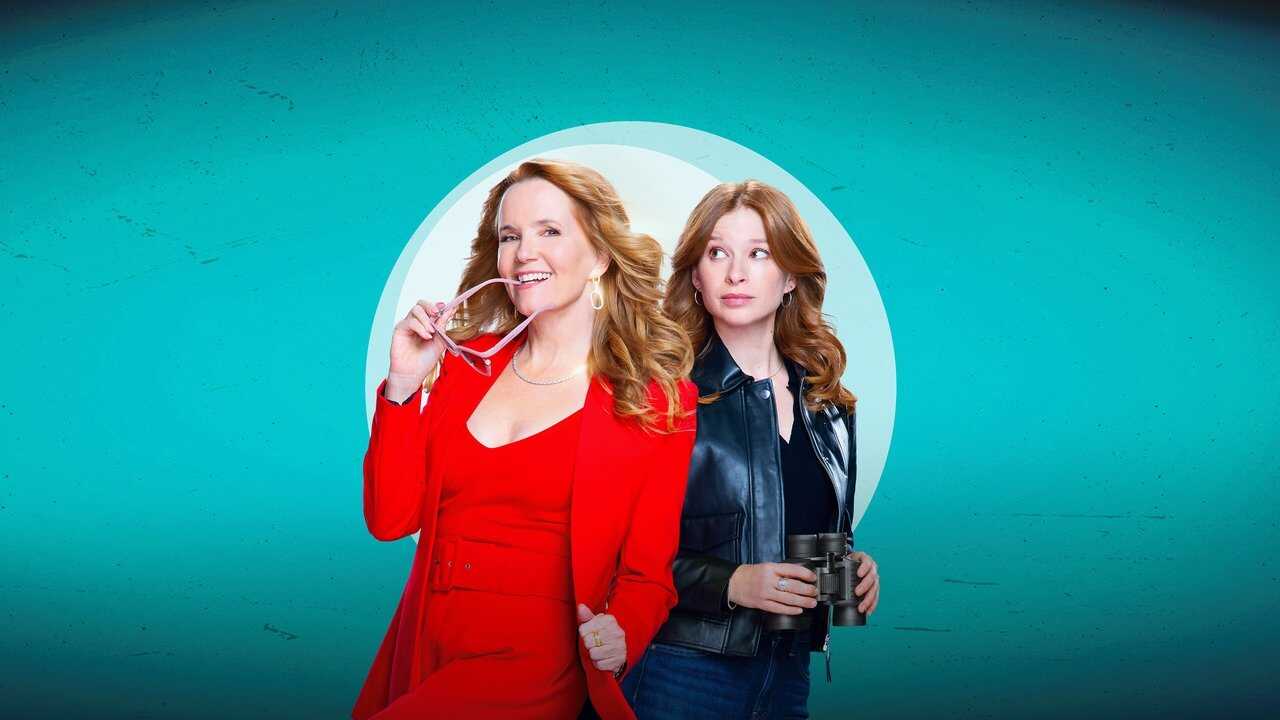 DE - The Spencer Sisters (2023) 3