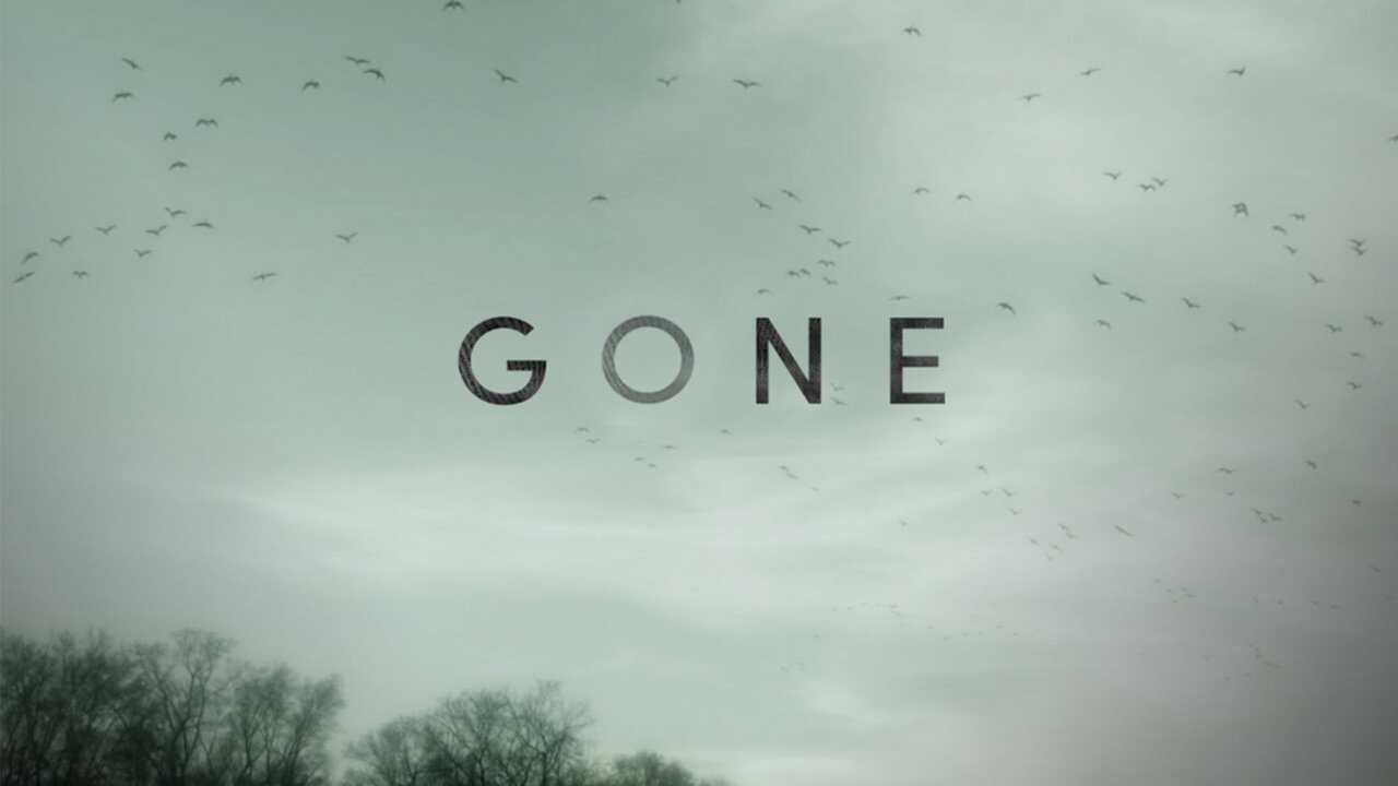 DE - Gone (2017) 1
