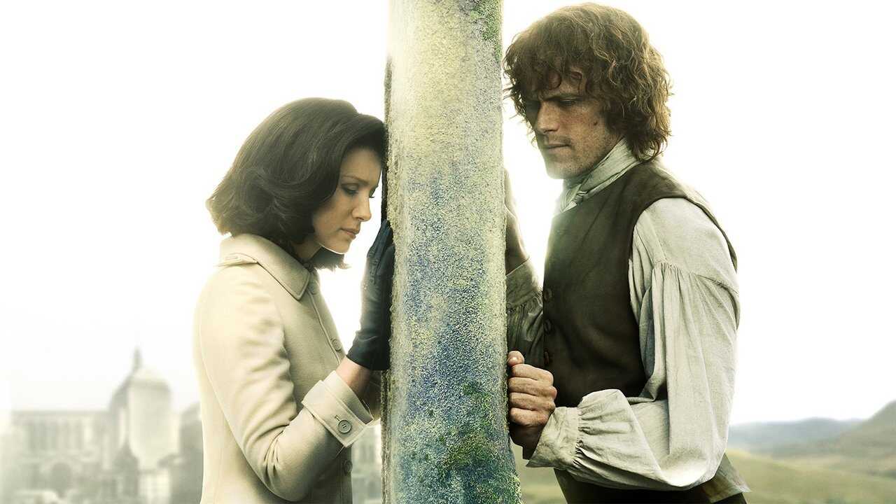 EX - Outlander (2014) 1